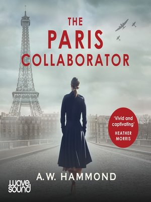 cover image of The Paris Collaborator